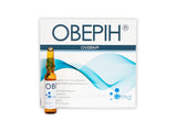 Overin 125mg/ml sol.inj. 2ml