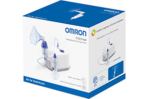 Omron Nebuliser C102 Total