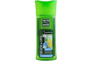 CL Sampon In Griu volum 250ml