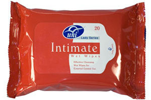 Uni Intimate Servet. umede