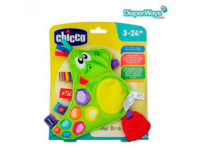 Chicco Jucarie Dino 3+ 78940