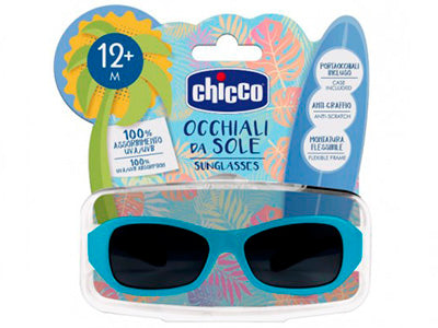 Chicco Ochelari 12M+ BOY 2019 98021