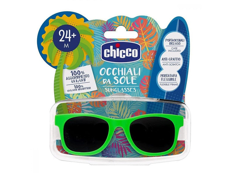 Chicco Ochelari 24M+ BOY 2019  980310