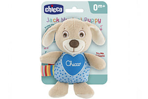 Chicco Jucarie catelus muzical 0+ 97190