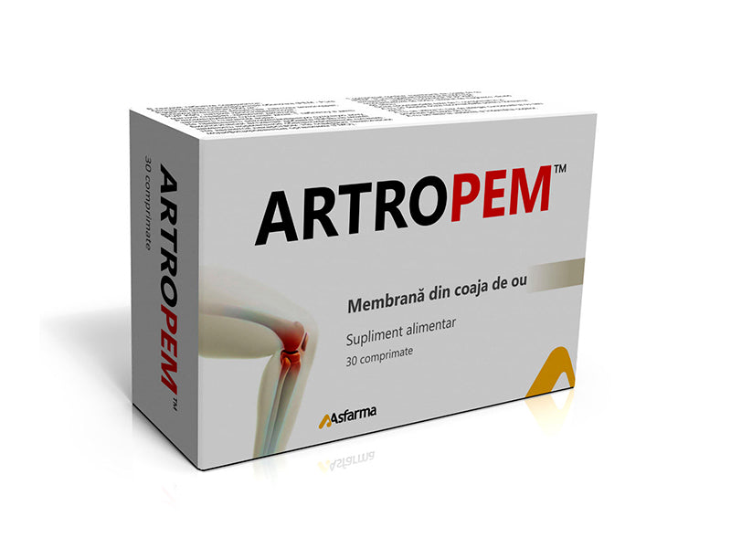 Artropem