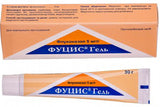 Fusys gel 5mg/g 30g