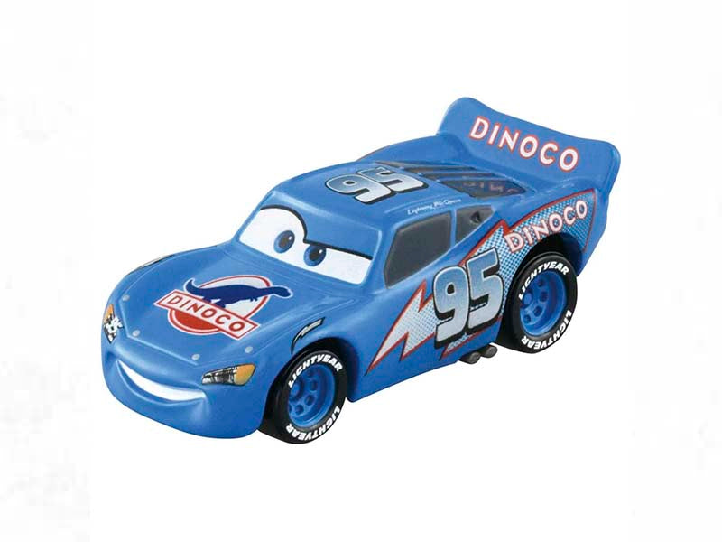 Disney Cars O DCAM002 (C02)