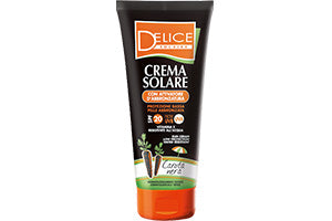 Delice Solaire Crema protectie solara SPF20 250ml