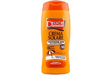 Delice Solaire Crema protectie solara SPF50 250ml