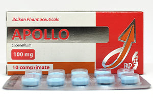 BP Apollo