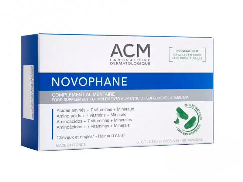 Novophane