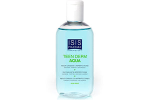 Isispharma Teen Derm Aqua 250ml