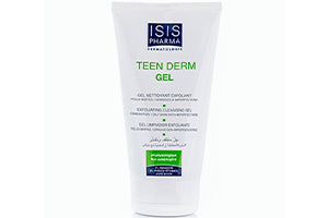 Isispharma Teen Derm Gel 150ml
