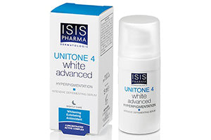 Isispharma Unitone 4 Продвинутый 15мл