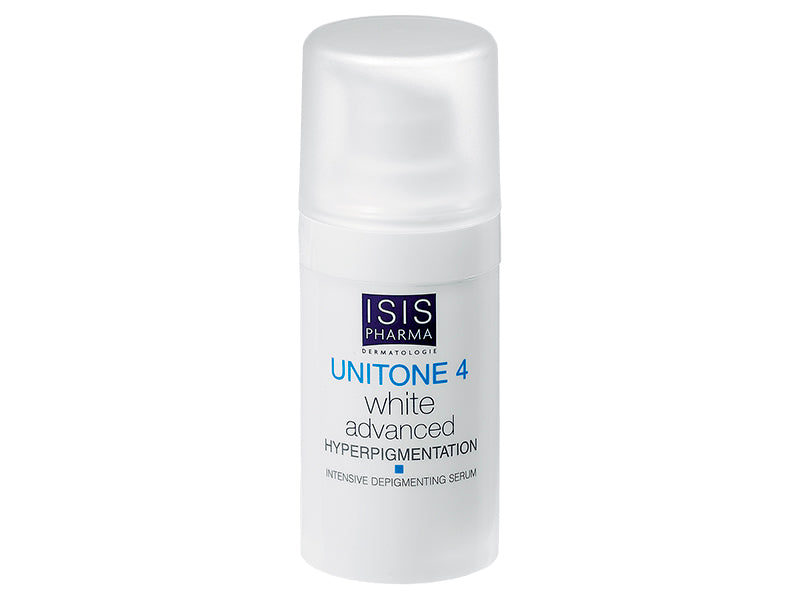 Isispharma Unitone 4 Advanced 15ml