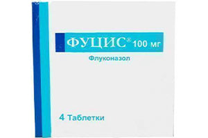 Fusys 100mg