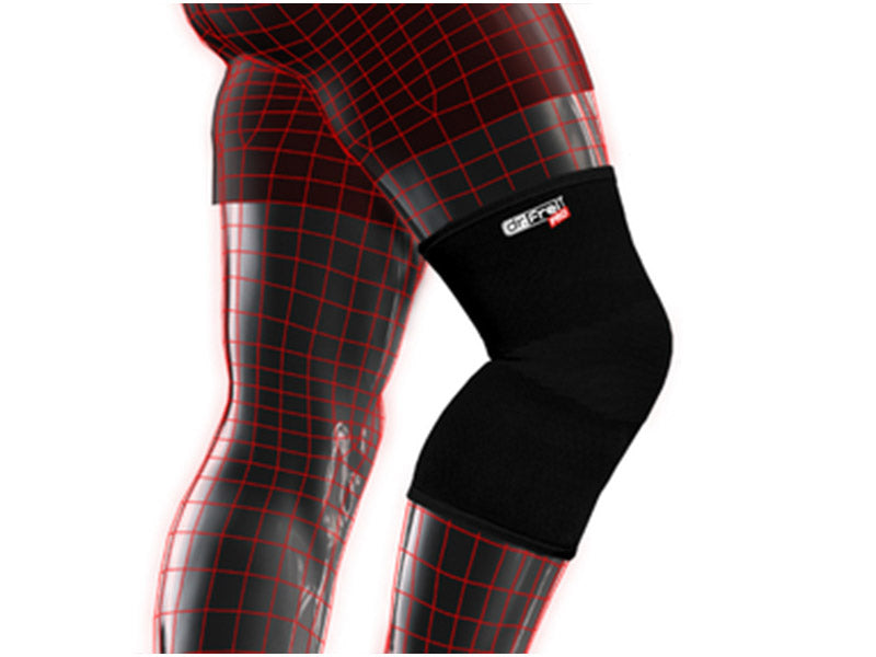 Dr Frei PRO 6040-L Orteza pentru genunchi elastica
