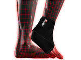 Dr Frei PRO 7028 S-XL Orteza pentru glezna ajustabila