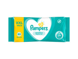 Pampers Servetele umede Sensitive N80