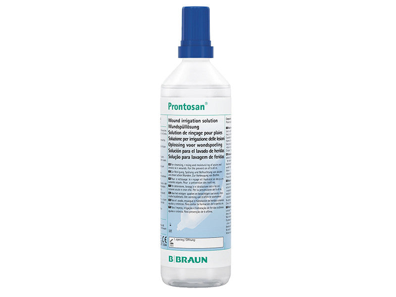 Prontosan sol pentru plagi 350ml