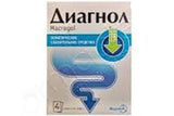 Diagnol pulb.sol.orala 64g