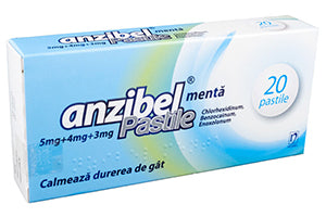 Anzibel