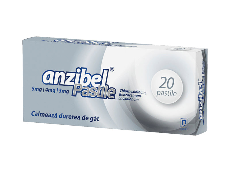 Anzibel