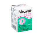 Mezym Forte 10000UI Extra caps.