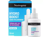 Neutrogena Hydro Boost Сыворотка с гиалуроновой кислотой и ниацинамидом 30 мл