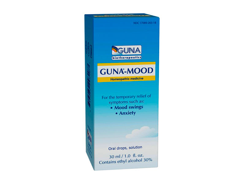 Guna Mood pic.orale homeopate 30ml