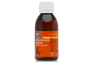 Menovazin sol. alc.uz ext. 40ml