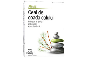 Alevia Ceai Coada calului 50g