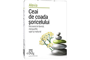 Alevia Ceai de coada soricelului