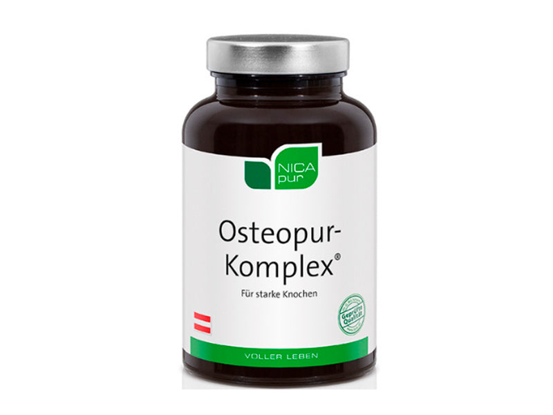 Osteopur Complex