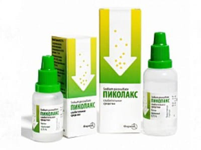 Picolax pic. orale, sol.0,75% 30ml