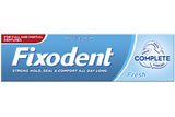 Fixodent complete fresh 47gr