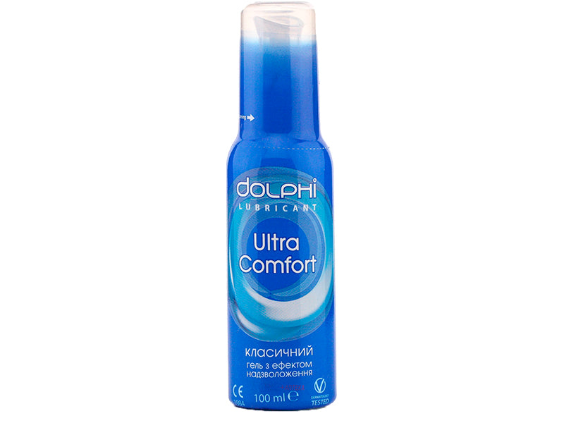 Dolphi Lubricant Ultra Comfort