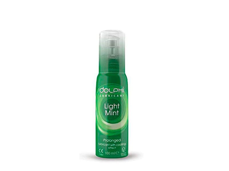 Dolphi Lubricant Light mint