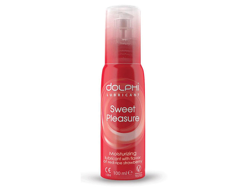 Dolphi Lubricant Sweet pleasure