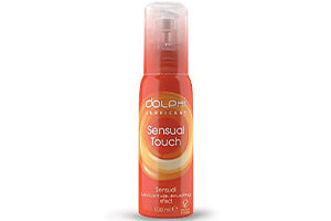 Dolphi Lubricant Sensual Touch