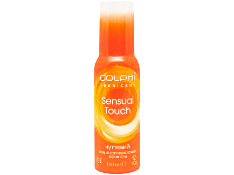 Dolphi Lubricant Sensual Touch