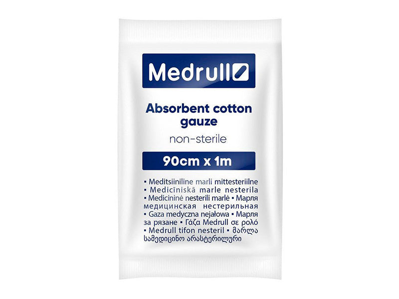 Medrull cupon de tifon