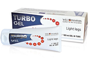 Turbo Gel 100ml