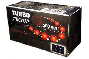 Turbo Micron  G gel 100ml 