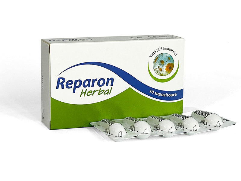 Reparon Herbal sup.rect.
