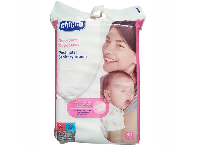 Chicco Absorbante postnatale 011430000