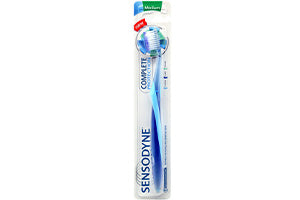 Sensodyne Periuta de dinti Complete Protection Med