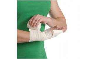 Medtextile Bandaj elastic 4mx10cm