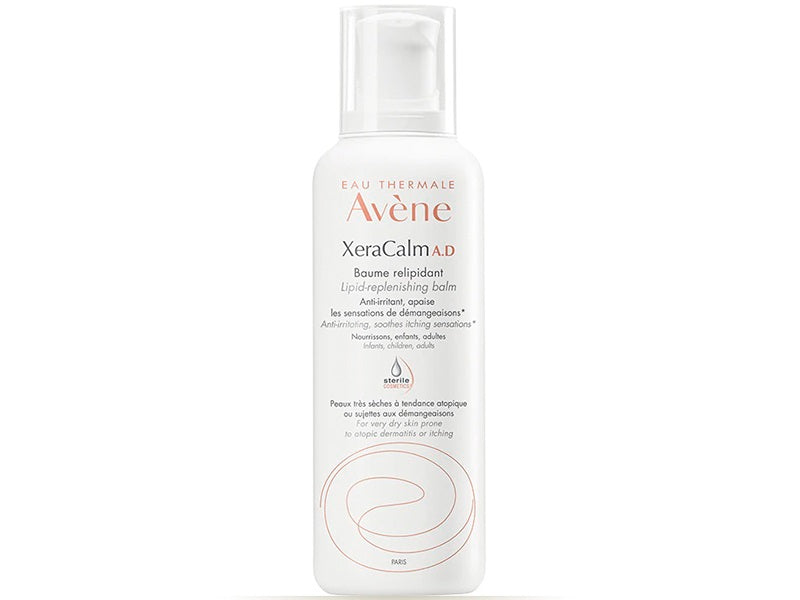 Avene Xeracalm DEFI A.D. balsam 400ml