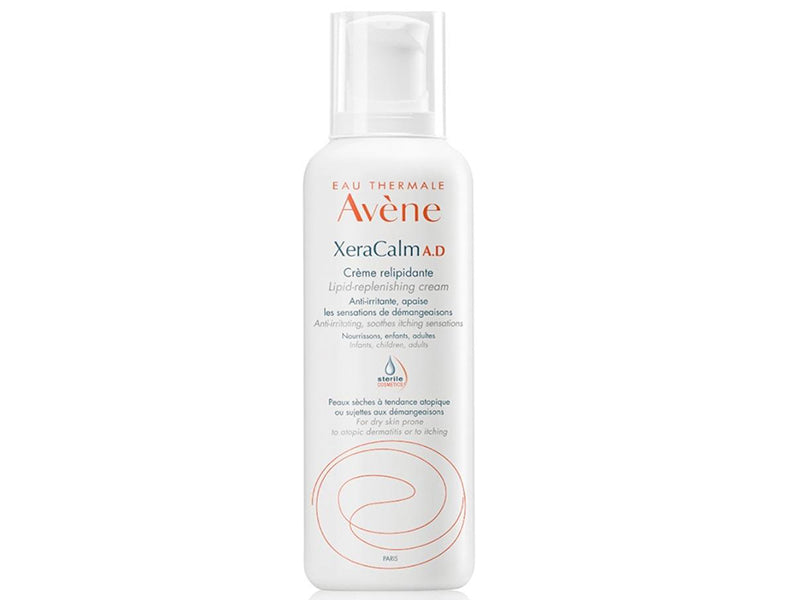 Avene Xeracalm DEFI A.D. crema 400ml